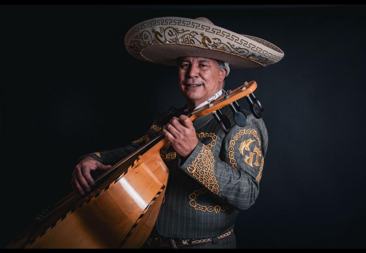 Mtro. Marco Antonio De Santiago